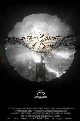 In the Current of Being movie poster - Entertainment content