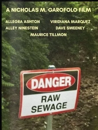 Raw Sewage movie poster - Entertainment content