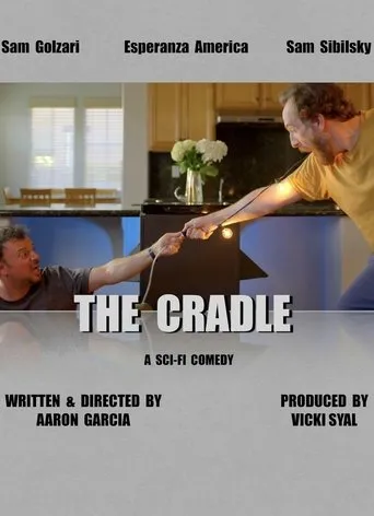 The Cradle movie poster - Entertainment content
