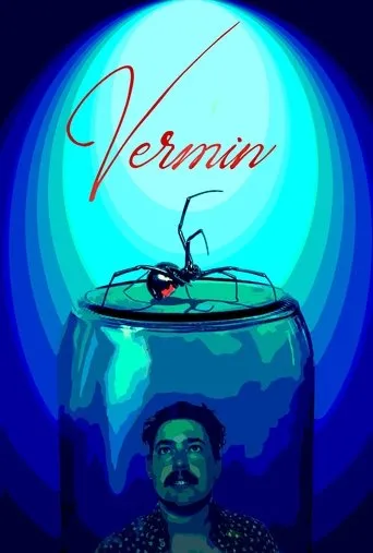 Vermin movie poster - Entertainment content