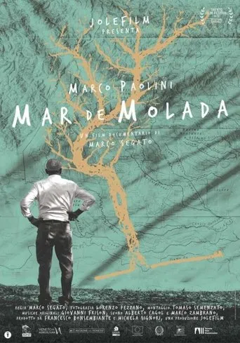 Mar de Molada movie poster - Rated 6.5/10