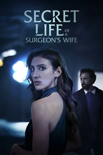 Secret Life of a Surgeon's Wife movie poster - Entertainment content