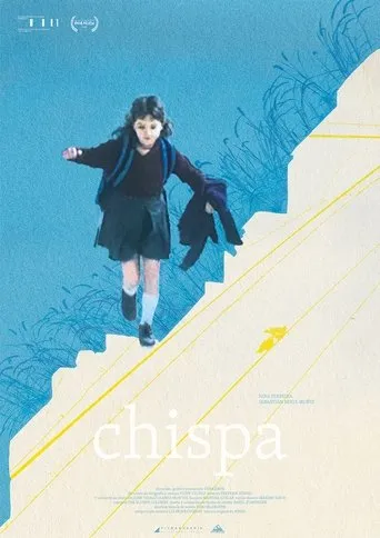 Chispa movie poster - Entertainment content