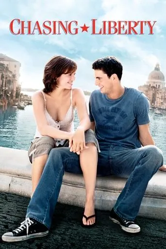 Chasing Liberty movie poster - Rated 6.243/10