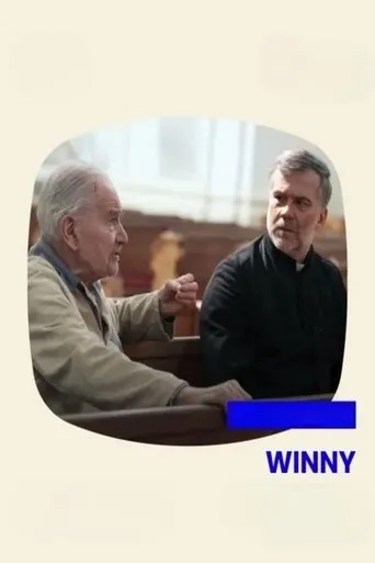 Winny movie poster - Entertainment content