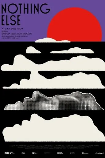 Nothing Else movie poster - Entertainment content