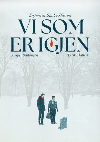 We who remain movie poster - Entertainment content