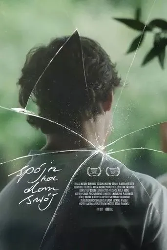 Look Homeward movie poster - Entertainment content