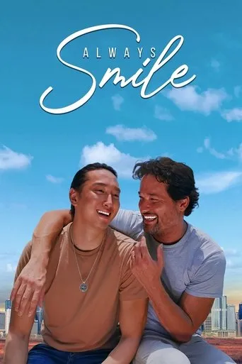 Always Smile movie poster - Rated 5/10