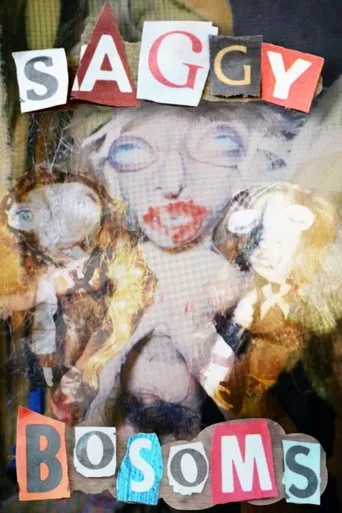 Saggy Bosoms movie poster - Entertainment content