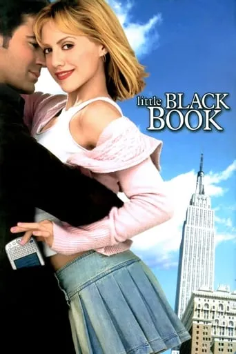 Little Black Book movie poster - Rated 5.3/10
