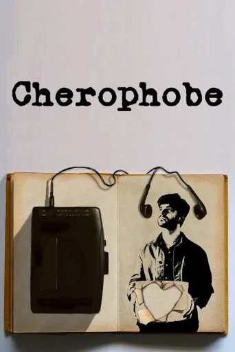 Cherophobe movie poster - Entertainment content