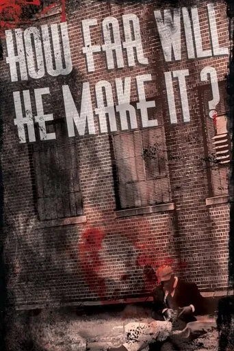 How Far Will He Make It? movie poster - Entertainment content