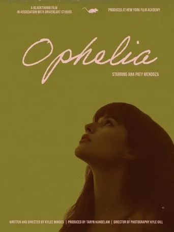 Ophelia movie poster - Entertainment content