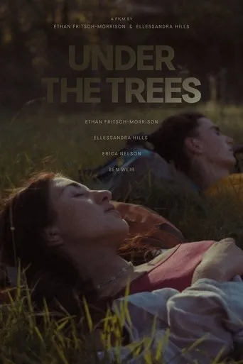 Under The Trees movie poster - Rated 10/10