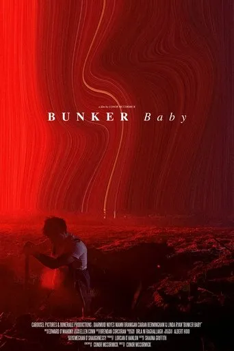 Bunker Baby movie poster - Entertainment content