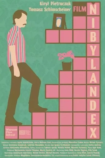 Neverlandex movie poster - Entertainment content