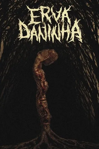 Erva Daninha movie poster - Entertainment content