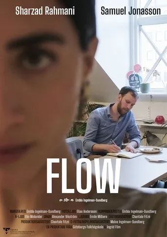 Flow (short film) movie poster - Rated 10/10