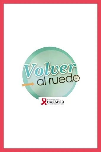 Volver al Ruedo movie poster - Entertainment content