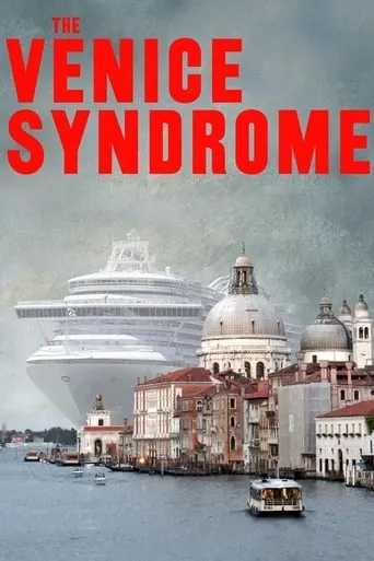 The Venice Syndrome movie poster - Rated 6.8/10