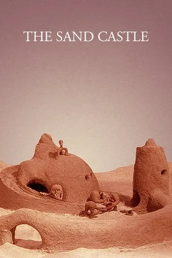 The Sand Castle movie poster - Rated 6.4/10