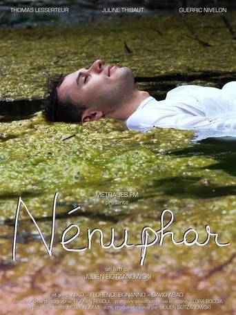 Nénuphar movie poster - Entertainment content