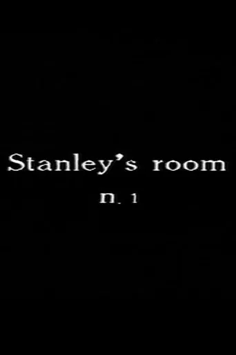 Stanley's Room nº1 movie poster - Entertainment content