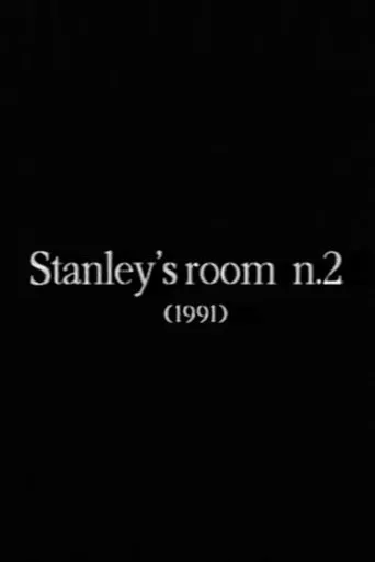 Stanley's Room nº2 movie poster - Entertainment content