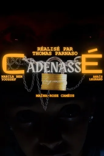 Cadenassé movie poster - Entertainment content