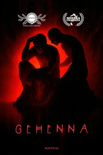 Gehenna movie poster - Rated 10/10
