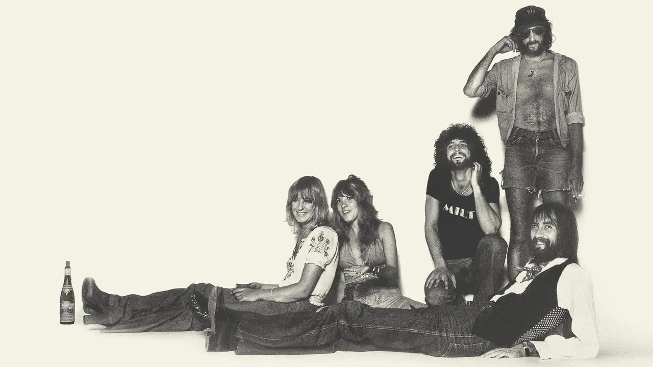 Untitled Fleetwood Mac Documentary