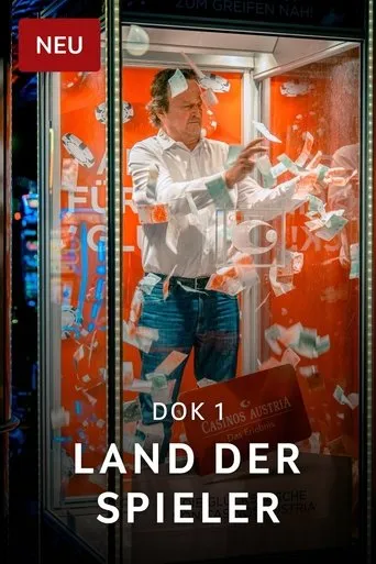 Land der Spieler movie poster - Entertainment content