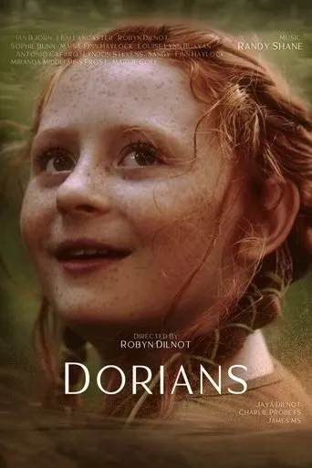 Dorians movie poster - Entertainment content