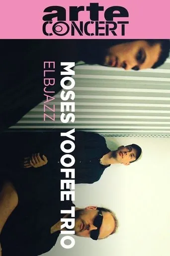 Moses Yoofee Trio movie poster - Entertainment content