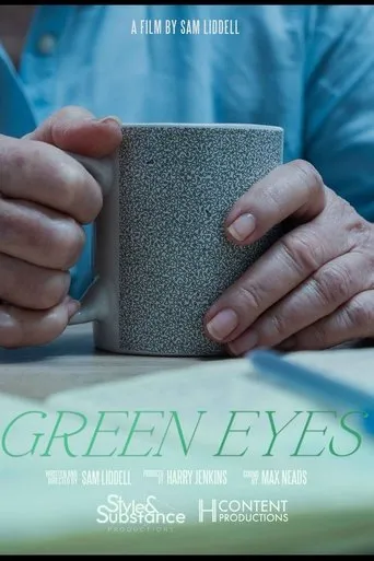 Green Eyes movie poster - Rated 7/10