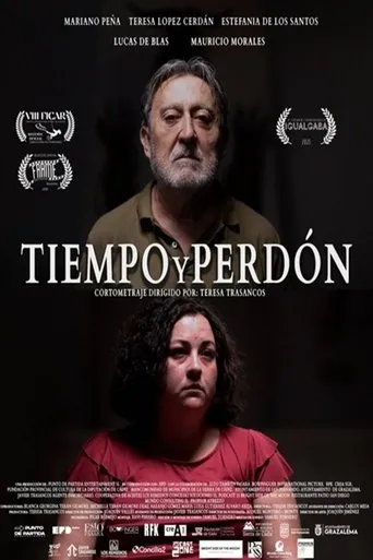 Tiempo y perdón movie poster - Entertainment content