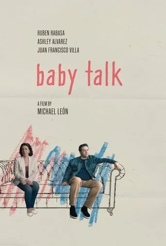 baby talk movie poster - Entertainment content