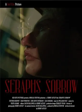 Seraph's Sorrow movie poster - Rated 9/10
