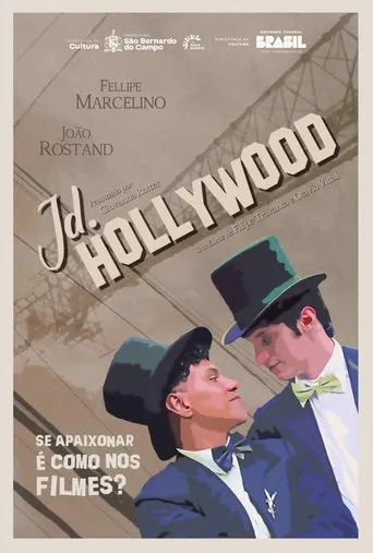 Meet Me in Jd. Hollywood movie poster - Entertainment content