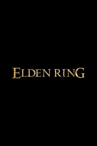 Elden Ring movie poster - Entertainment content