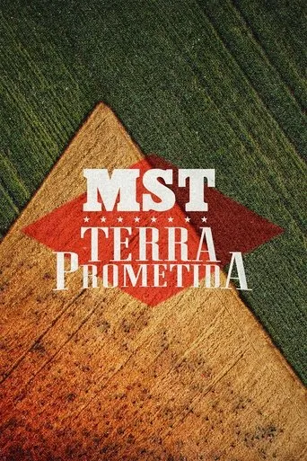 MST - Terra Prometida movie poster - Rated 10/10