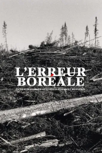 Forest Alert movie poster - Rated 7.4/10