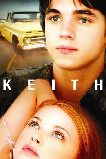 Keith movie poster - Rated 7.088/10