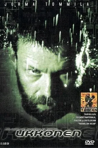 Ukkonen movie poster - Rated 5.2/10