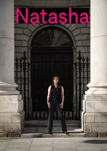 Natasha movie poster - Rated 10/10