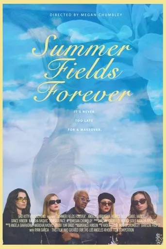 Summer Fields Forever movie poster - Entertainment content