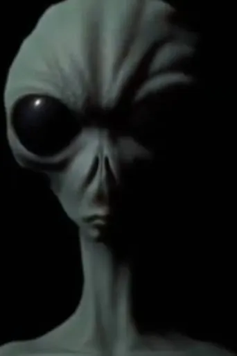 UFOs: A Demonic Deception movie poster - Entertainment content