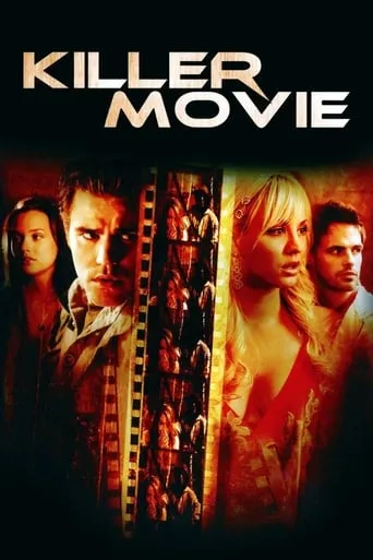 Killer Movie movie poster - Rated 5.6/10