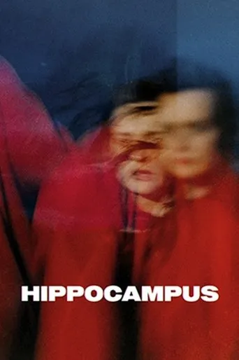 Hippocampus movie poster - Entertainment content